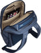 Thule Crossover 2 - Laptoprugzak - SafeZone vak RFID bescherming - Dress blue