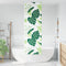 vidaXL - Doucherolgordijn - 70x240 - cm - stofbreedte - 66 - cm