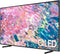 Samsung QE55Q67B - QLED TV - 55 inch 4K HDR10+ - Zwart