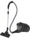 Hoover HP321PAF - Slede stofzuiger - Zakloos - Cyclonisch - 2l - Actieradius 9,5m