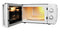 Beko MOC20100WFB - Inbouw magnetron - 20 liter - Wit