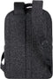 Rivacase 7962 - Laptoptas - Vochtbestendig - Zwart