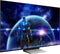 Samsung QE48S93D - OLED TV - 4K UHD - Zilver (2024)