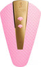 Shunga - Obi Intimate Massager Light Pink