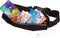 Mobiparts Galaxy A51 (2020) - Sport Belt - Touchscreen Waterbestendig - Zwart
