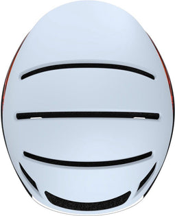 Livall EVO21 - Smart fietshelm - SOS functie - LED richtingaanwijzers - Wit