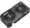 ASUS Radeon RX 6600 - Grafische Kaart - 8 GB GDDR6 - PCIe 4.0