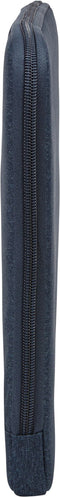 Case Logic Huxton - Laptop Sleeve 15,6 inch - Lichtgewicht polyester - Blauw