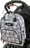 Rugzak Baby-accessoires Baby on Board Backpack Florida
