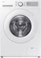 Samsung WW1UFG5U34TH - Wasmachine - 10 kg - A - Super Speed 39 min - Ecobubble™ - QuickDrive™