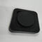 Zens Magnetic Nightstand Charger - Draadloze oplader 15W - MagSafe - Zwart