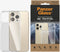 PanzerGlass HardCase - iPhone 14 Pro Max - 3x militaire standaard - Transparant