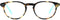I NEED YOU Lesebrille DOKTOR New, türkis, +2.00 dpt.
