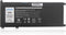 Oyomba 33YDH - Laptop Accu - 56 Wh/3600 mAh - Zwart