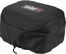 WEBER - Premium-barbecuehoes Lumin - Compact