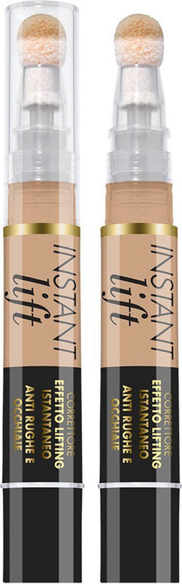Deborah Milano Instant Lift oogconcealermake-up 4,2 g 03 Sand