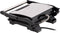 Camry CR 3044 - Panini Grill - 2100W - Zwart