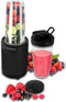 Esperanza EKM029 - Smoothiemixer - 700W 800ml - Zwart