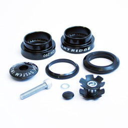 Cortina Balhoofdstel Ahead Speed