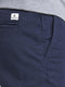 JACK&JONES JUNIOR JPSTMARCO JJBOWIE NOOS JNR - Chinobroek - Slim fit - Maat 146