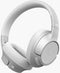 Fresh 'n Rebel Clam Fuse - Draadloze Over-Ear Koptelefoon - ANC en Ambient Sound Mode - Grijs