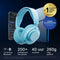 Steelseries Arctis Nova 3P Wireless for PlayStation, Blauw