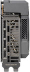 ASUS TUF Gaming RX 9070 XT OC - Videokaart - 16GB GDDR6 - PCIe 5.0 - 1x HDMI 2.1b - 3x DisplayPort 2.1a