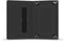 BeHello 10 inch - Universele Tablet Hoes - Standfunctie - Zwart