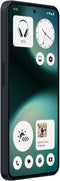 Nothing Phone (3a) Lite - 50MP camera - 6,77 inch AMOLED - Zwart