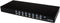 StarTech 16-poort 1U-Rack USB KVM-switch met OSD en Bekabeling