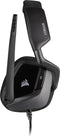 Corsair Void Elite - Gaming headset - 50 mm neodymium drivers - Zwart