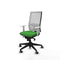 Bureaustoel Piqueras y Crespo 4B066G0 Groen