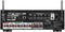 Denon AVR-S760H - AV-Receiver - 7-kanaals versterker 140W - 8K HDMI ondersteuning