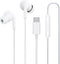 Xiaomi BHR8931GL - USB-C Stereo Headset - Ergonomisch en lichtgewicht - Wit