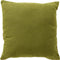 Dutch Decor MAY - Kussenhoes 45x45 cm Olive Branch - groen - met rits