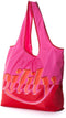 Oilily - XL Shopper Red - Rood - One size