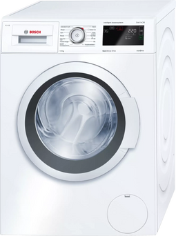 Bosch WAT28640NL - Wasmachine - i-DOS 8 kg 1400 tpm - Wit