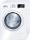 Bosch WAT28640NL - Wasmachine - i-DOS 8 kg 1400 tpm - Wit