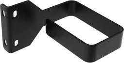 Startech.com CMHOOKMW - Multidirectionele verticale kabel-D-ringhaak - 6 x 10 cm - Zwart (1 stuk)