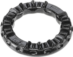 Ferplast - Kauwspeeltje - voor - honden - Smile - 20x18x4 - cm - large - zwart
