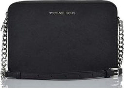 Handtas Dames Michael Kors 35F8STTC9L-BLACK Zwart 14 x 17 x 5 cm