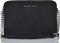 Handtas Dames Michael Kors 35F8STTC9L-BLACK Zwart 14 x 17 x 5 cm