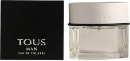 Herenparfum Tous EDT Tous Man (100 ml)