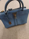 Guess Ginevra - Handtas - Elite Society - Licht blauw