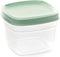 Amuse Vacutop Bewaardoos - Vershouddoos - Stapelbare Vershoudbakjes - Transparant - 750ml