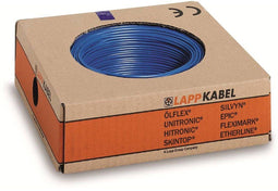 LAPP 4520093 Draad H07V-K 1 x 4 mm² Oranje 100 m