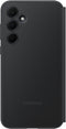 Samsung Galaxy A35 5G - Smart View Wallet Case - Auto-Wake functie - Zwart