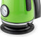 Aquavita Chalet waterkoker groen 1,7 liter 2200W