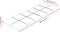 vidaXL - Wandpanelen - 12 - st - 3,24 - m² - 90x30 - cm - fluweel - geel