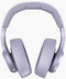 Fresh 'n Rebel Clam2 ANC - Draadloze Over-Ear Koptelefoon - ANC - Dreamy Lilac
